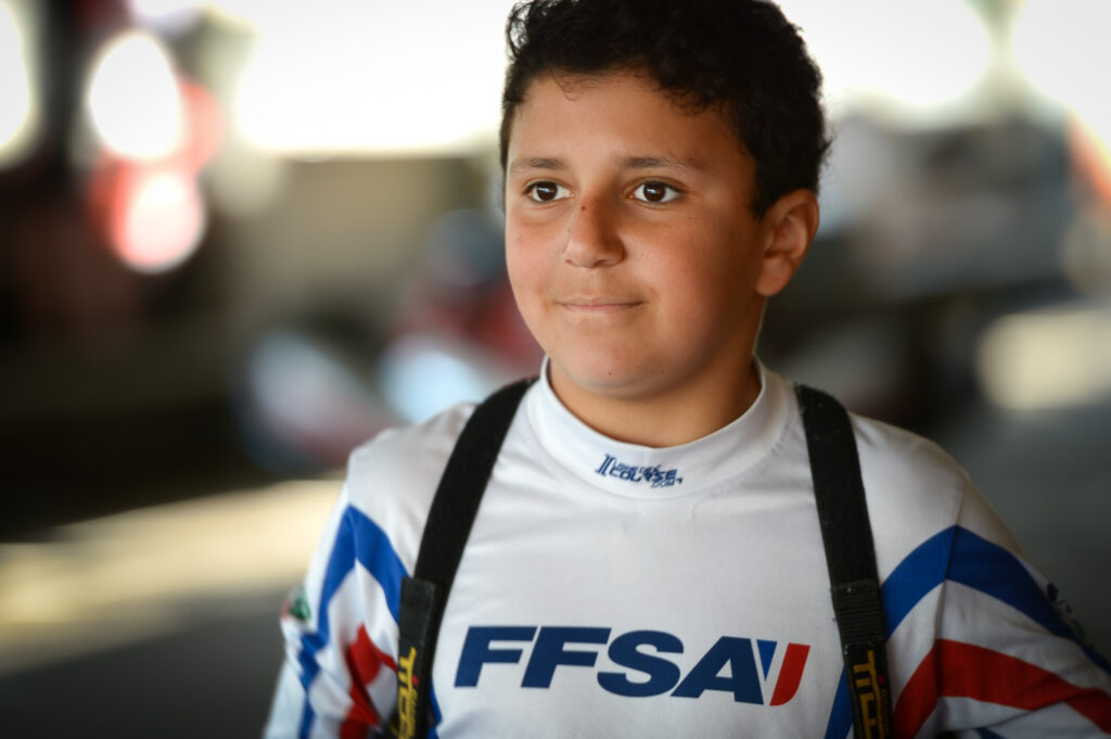 아이작 하자르 | 의심 속에서 증명한 첫 포디움 관련 이미지