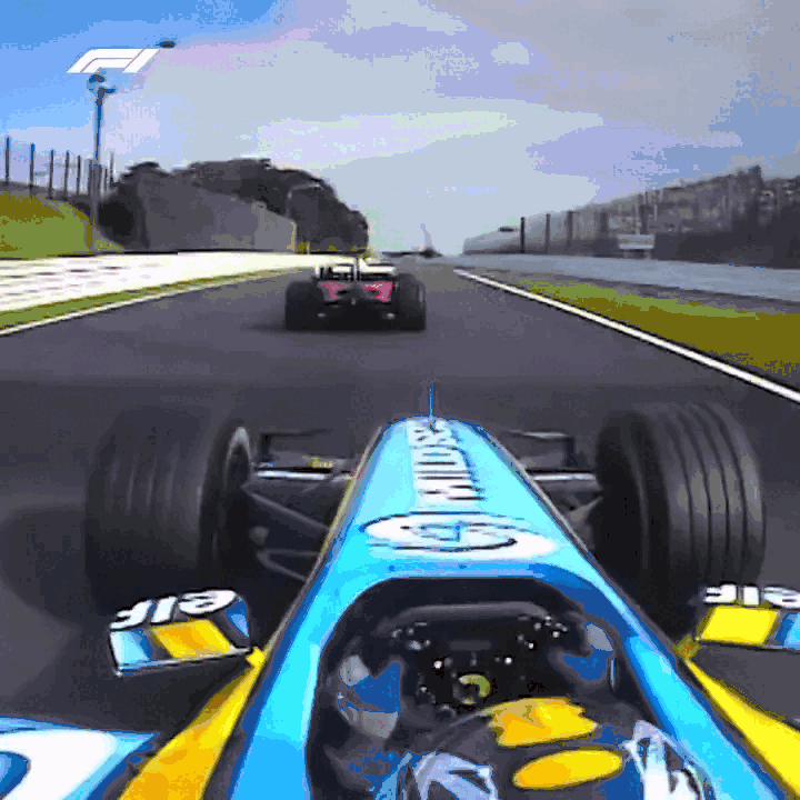 F1 일본 | 승부는 여기서 갈린다 Pt.2 관련 이미지