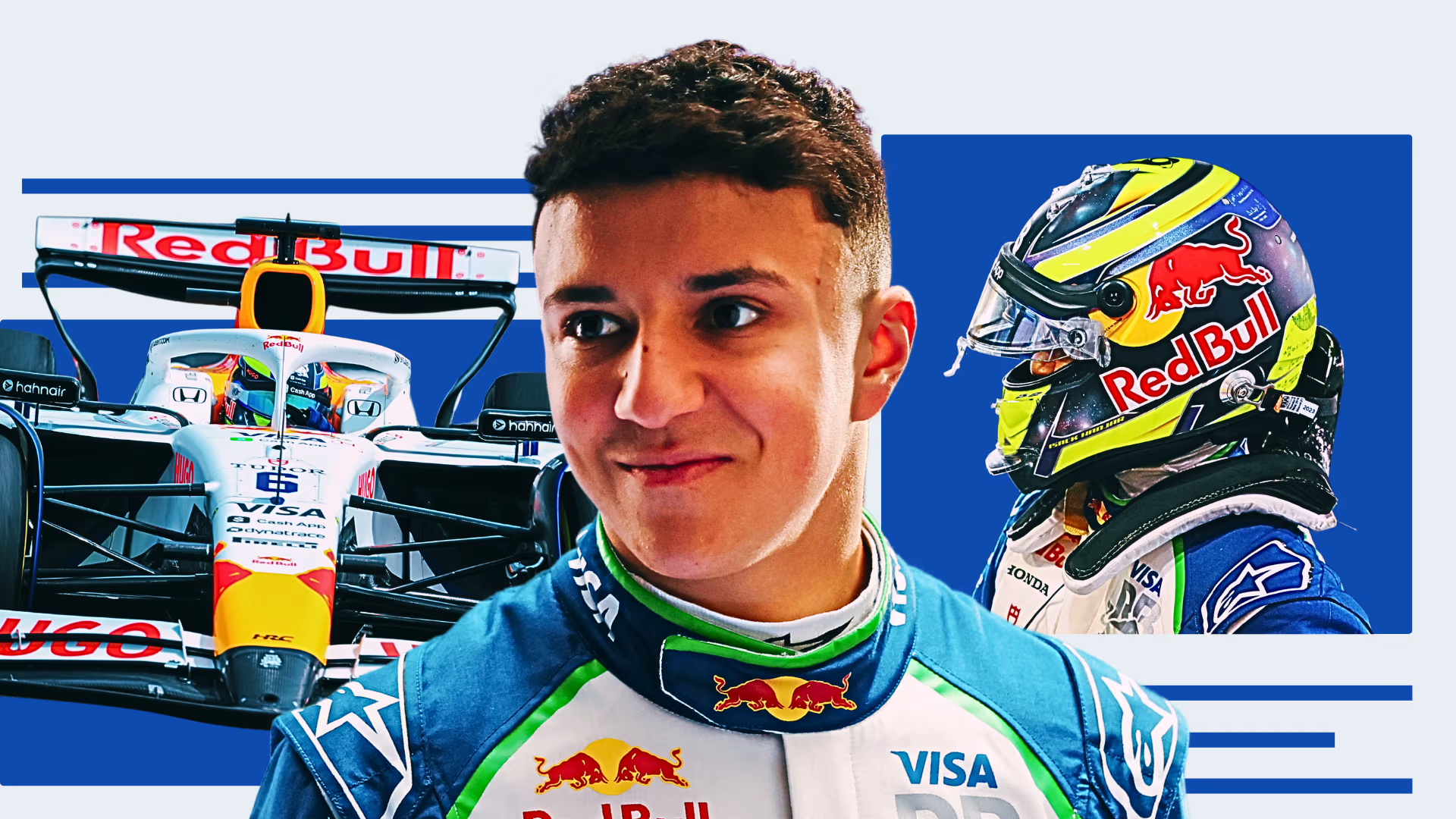 아이작 하자르 | 의심 속에서 증명한 첫 포디움