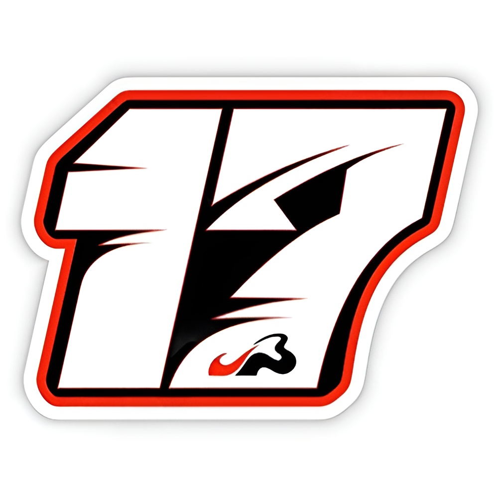 Jules Bianchi Logo