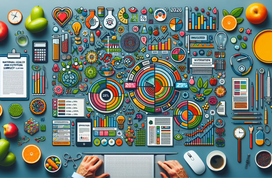 [건강] 2026년 국민건강영양조사 주요 내용과 의미 관련 이미지