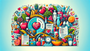 [건강] 2026년 국민건강조사로 보는 질환과 생활습관 관련 이미지