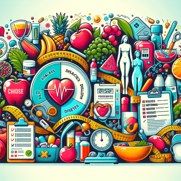 [건강] 2026년 국민건강조사로 보는 질환과 생활습관 관련 이미지