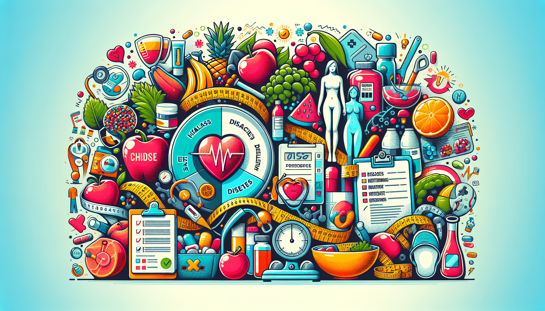 [건강] 2026년 국민건강조사로 보는 질환과 생활습관 관련 이미지