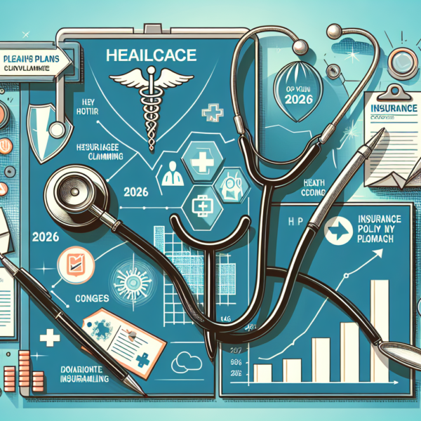 [건강] 2026년 보건 정책 변화와 보험 계획 관련 이미지