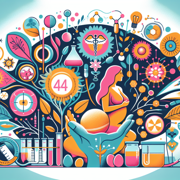 [건강] 44세 여성 시험관 성공 사례와 시사점 관련 이미지