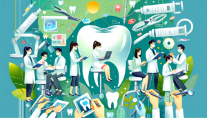 [건강] 경기도치과의사회 학생 구강건강 책임진다 관련 이미지