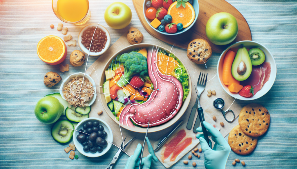 [건강] 다이어트와 담석증 복강경 절제술 알아보기 관련 이미지