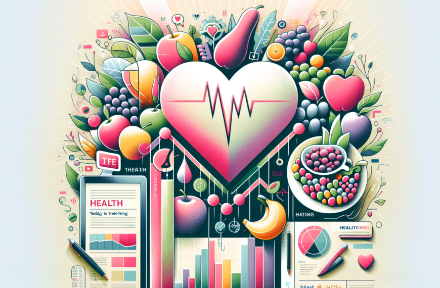 [건강] 오늘의 트렌드 건강뉴스 분석