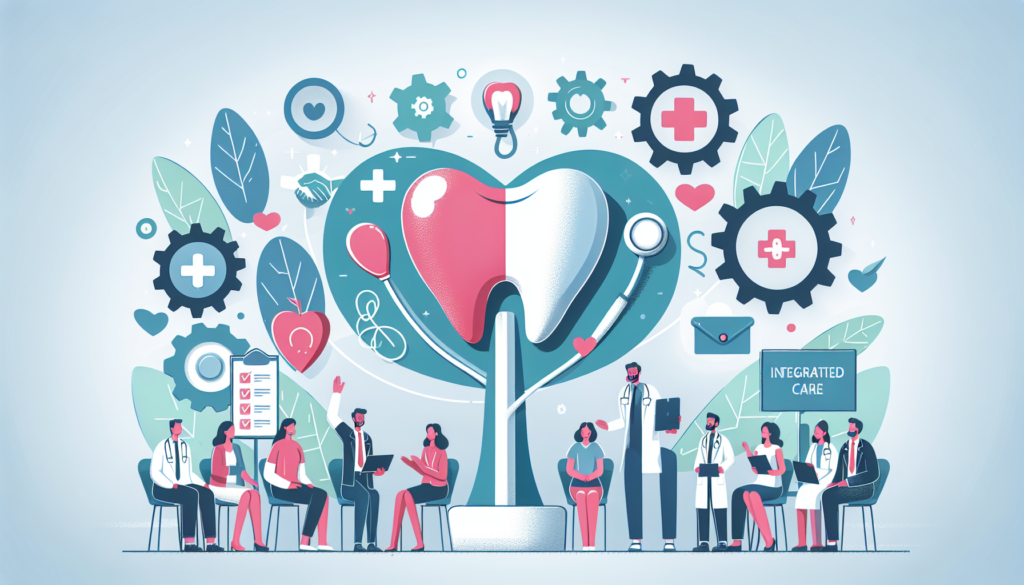 [건강] 올해 구강보건의 날과 통합돌봄 연계 포럼 소식 관련 이미지