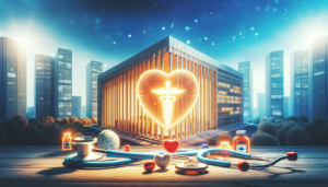 [건강] 울주병원 준공으로 공공의료 강화 관련 이미지