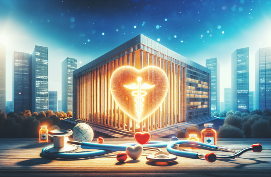 [건강] 울주병원 준공으로 공공의료 강화