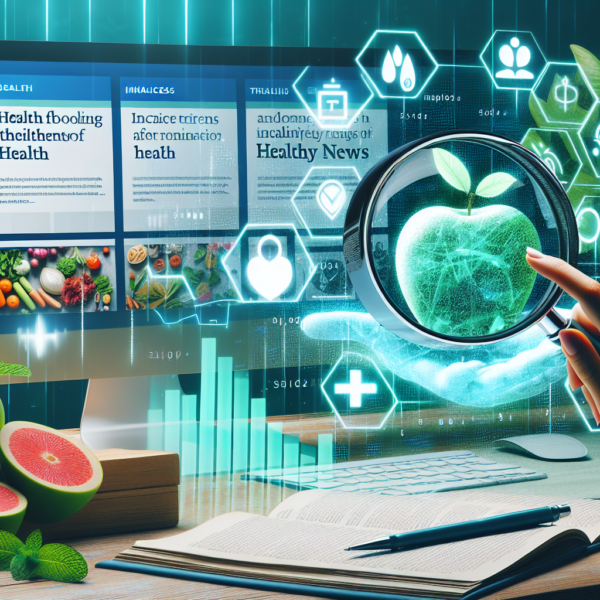 [건강] 최신 뉴스 검색과 정보 확인 관련 이미지