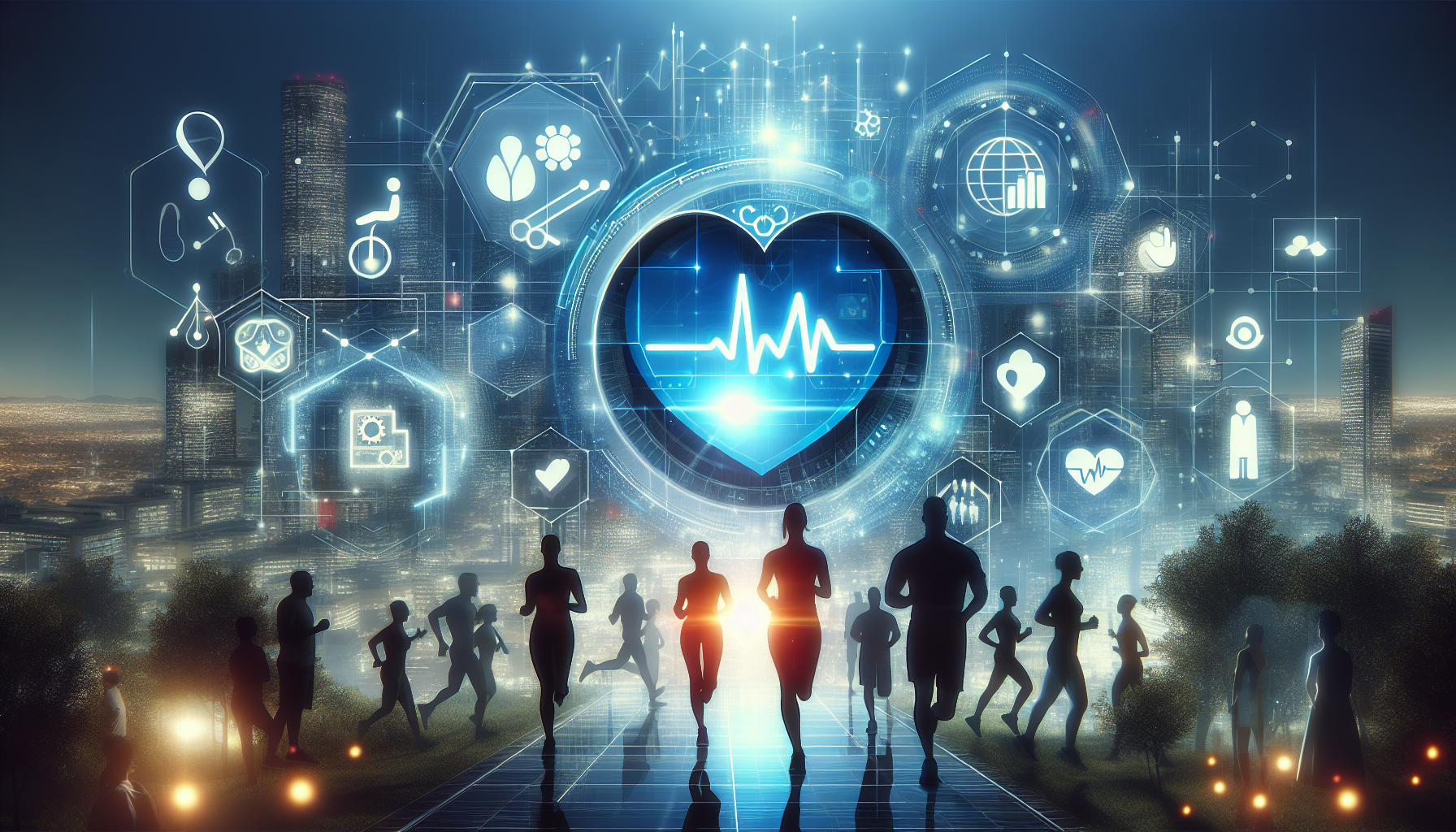 [건강] 최신 뉴스와 헬스 인프라 동향 관련 이미지