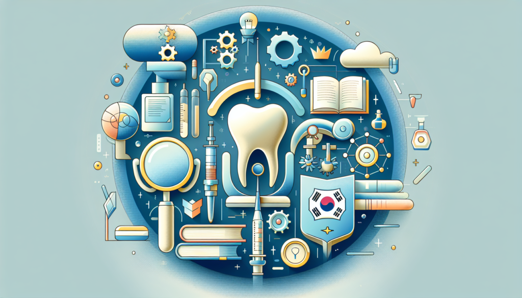 [뉴스] 대한 치과의사 협회 학술상 수상자 발표 관련 이미지
