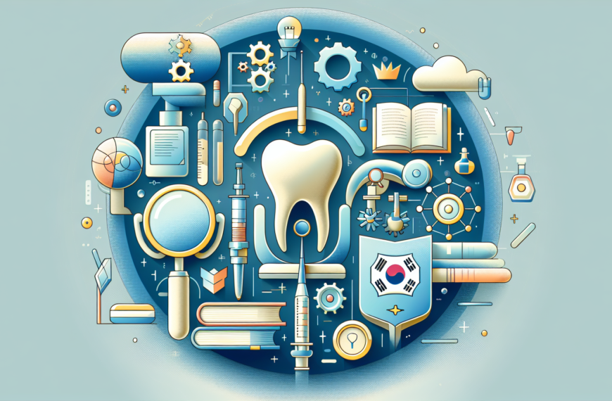 [뉴스] 대한 치과의사 협회 학술상 수상자 발표