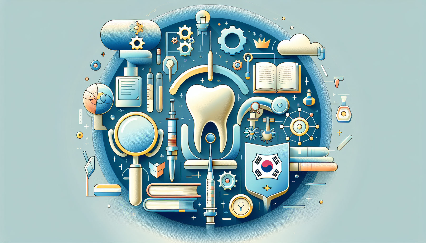 [뉴스] 대한 치과의사 협회 학술상 수상자 발표 관련 이미지