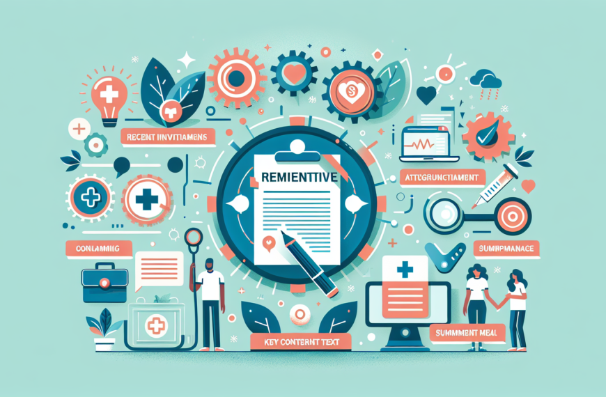 [뉴스] 최근 건강 발표와 핵심 내용 정리