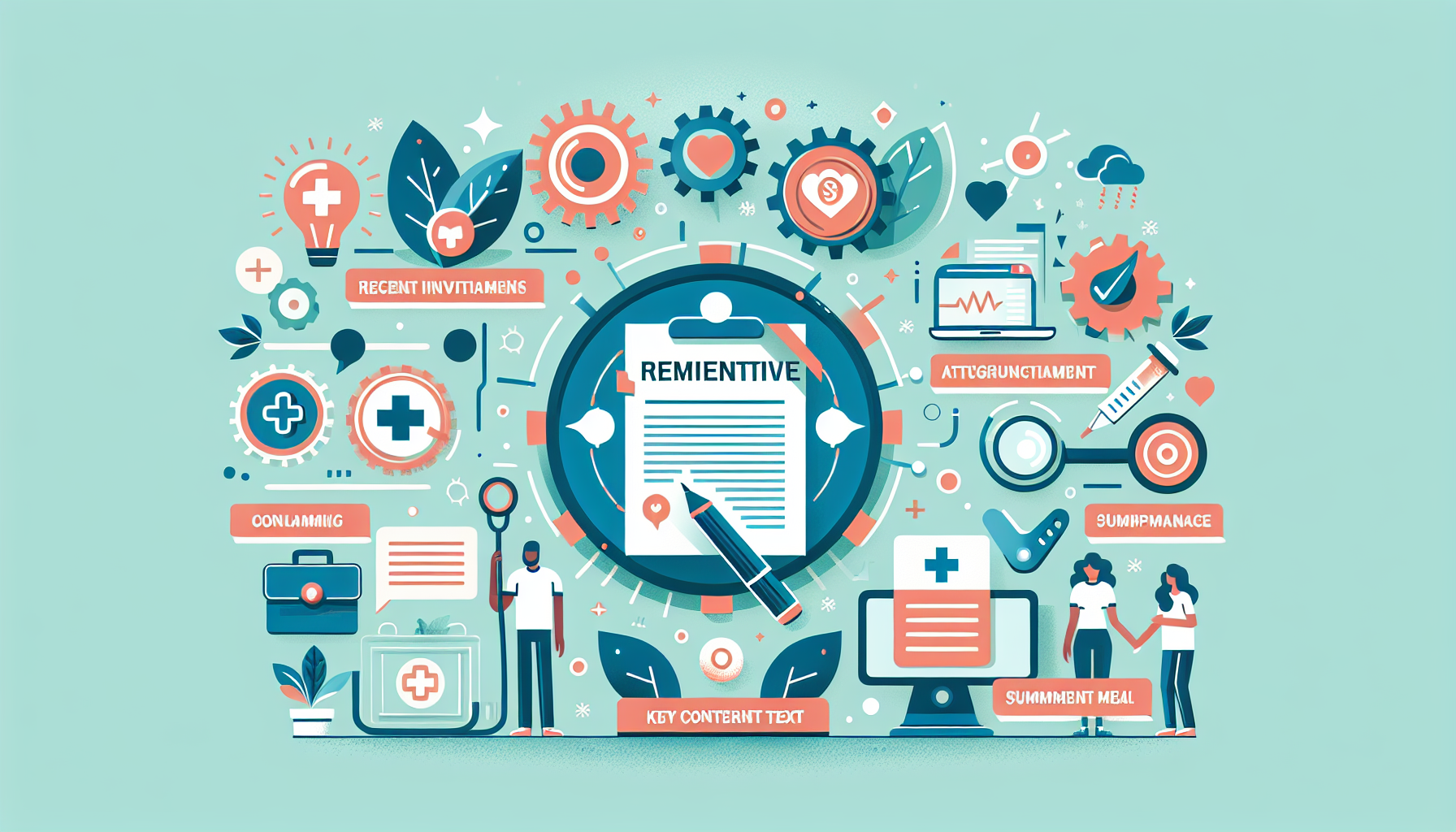 [뉴스] 최근 건강 발표와 핵심 내용 정리 관련 이미지