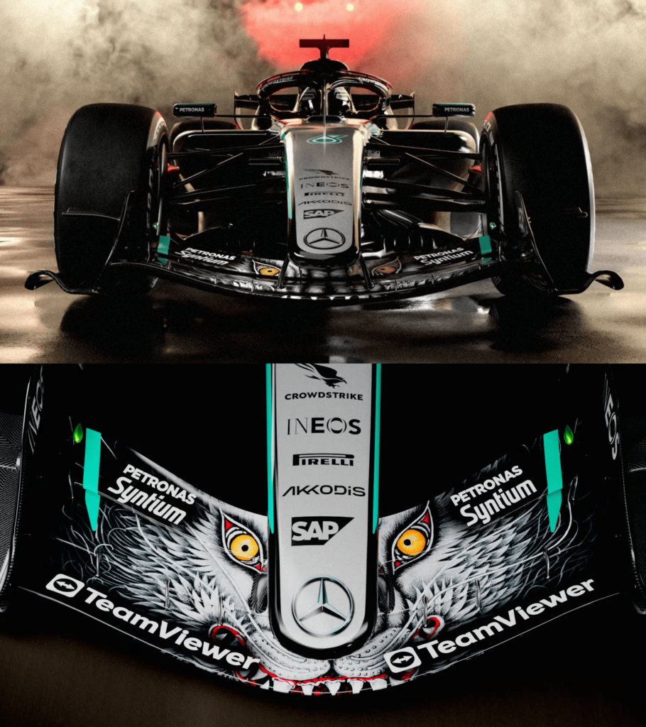 F1 일본 그랑프리 | 안토넬리 지배 관련 이미지