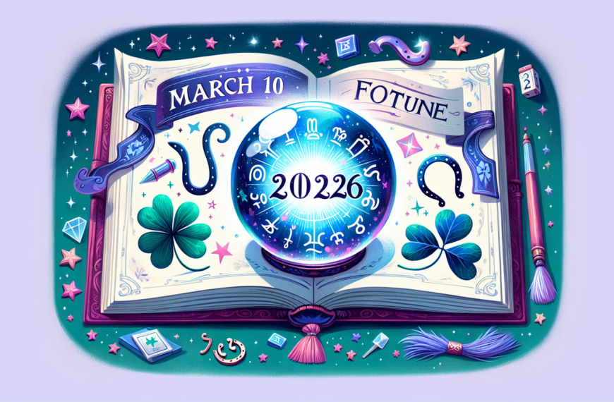 운세 2026년 3월 10일 오늘의 운세 확인하세요 관련 이미지