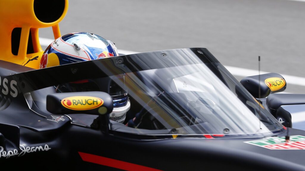 F1 헤일로 | 드라이버들의 천사의 고리, 왜 필요했을까? 관련 이미지