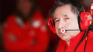 장 토드 | F1 제국을 만든 조율자 관련 이미지