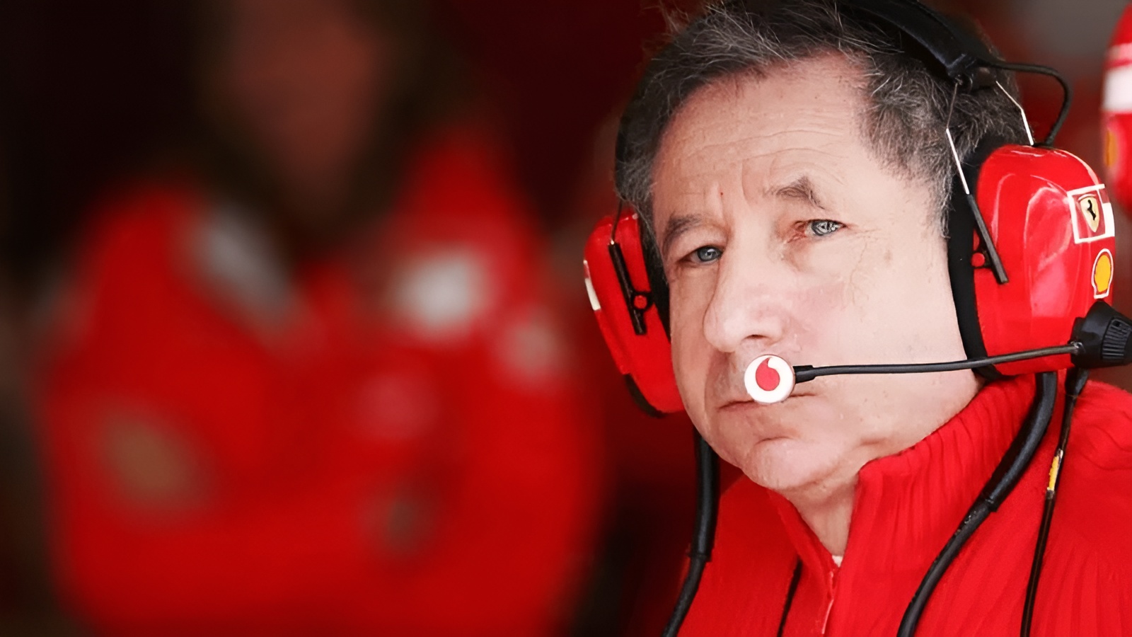 장 토드 | F1 제국을 만든 조율자 관련 이미지