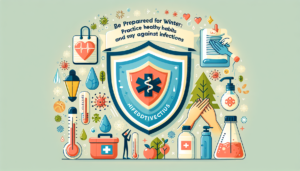 [건강] 노로바이러스 예방과 겨울철 감염병 대응법 관련 이미지