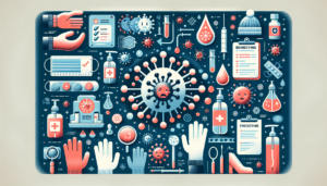 [건강] 노로바이러스 재감염 증가와 겨울철 예방법 관련 이미지