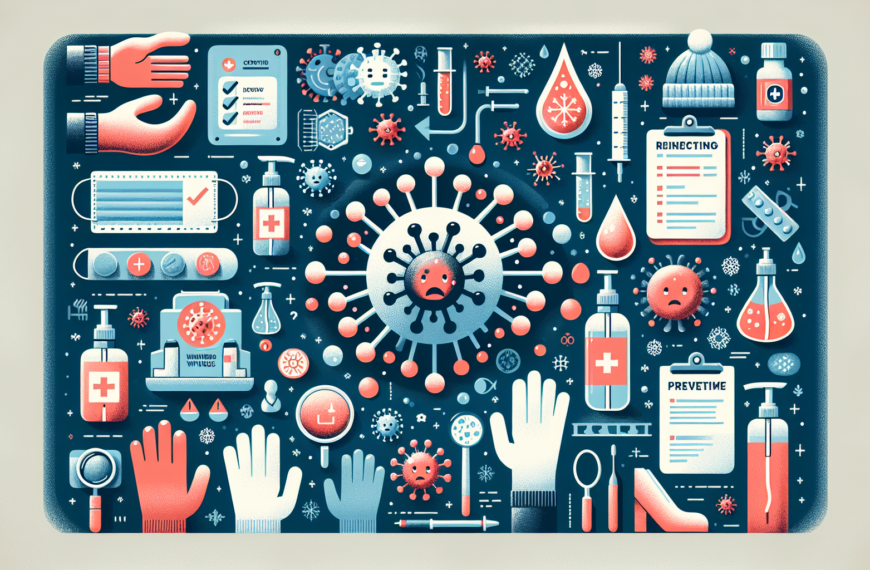 [건강] 노로바이러스 재감염 증가와 겨울철 예방법 관련 이미지