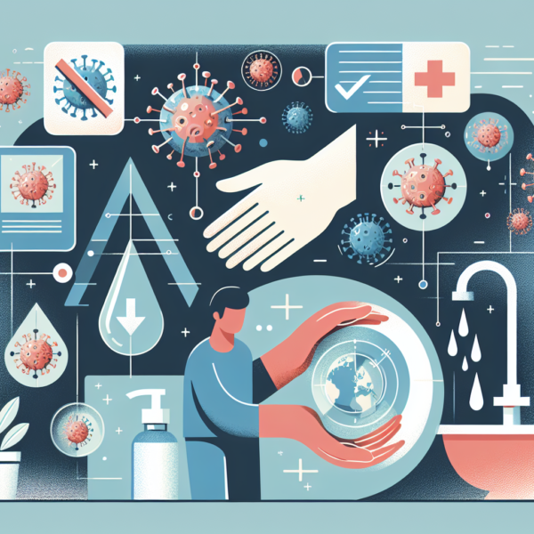 [건강] 노로바이러스 증상과 예방법 관련 이미지