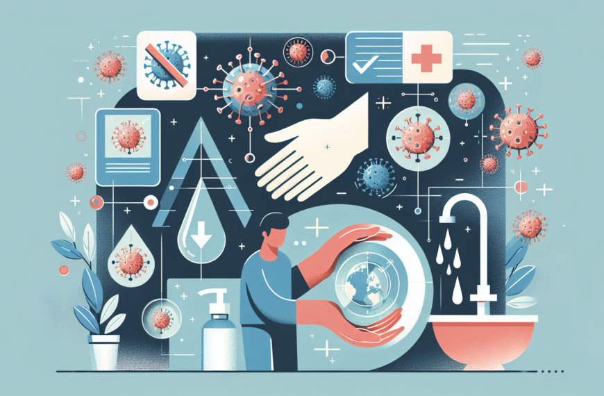 [건강] 노로바이러스 증상과 예방법