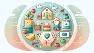 [건강] 노로바이러스 확산 영유아 보호 중요 관련 이미지