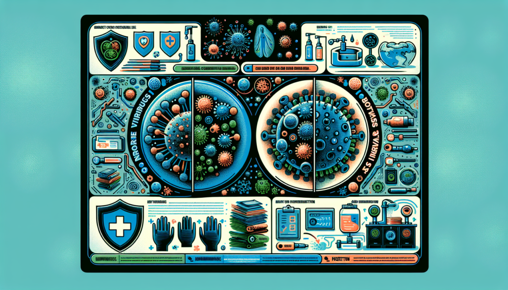 [건강] 노로바이러스와 로타바이러스 급증 원인과 예방법 관련 이미지