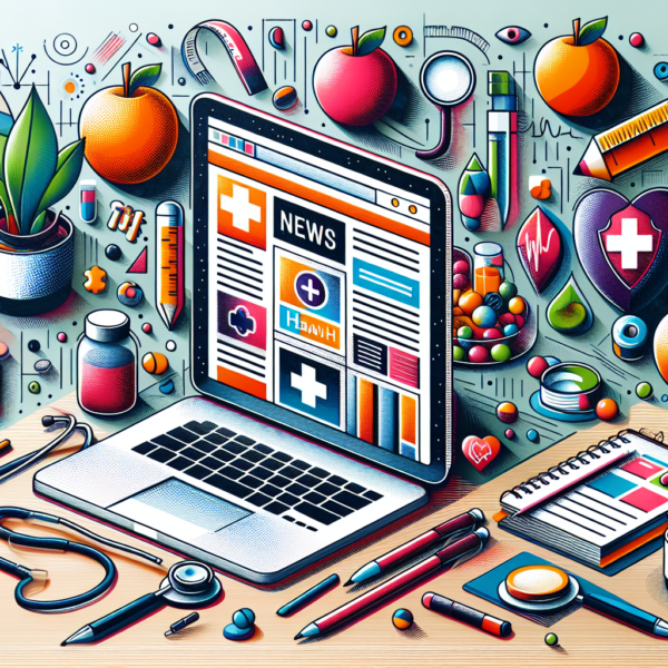 [건강 뉴스] 최신 건강 소식 요약 및 가장 주목할 만한 기사 소개 관련 이미지