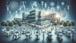 [건강] 상급종합병원 중증진료 강화 방향 관련 이미지