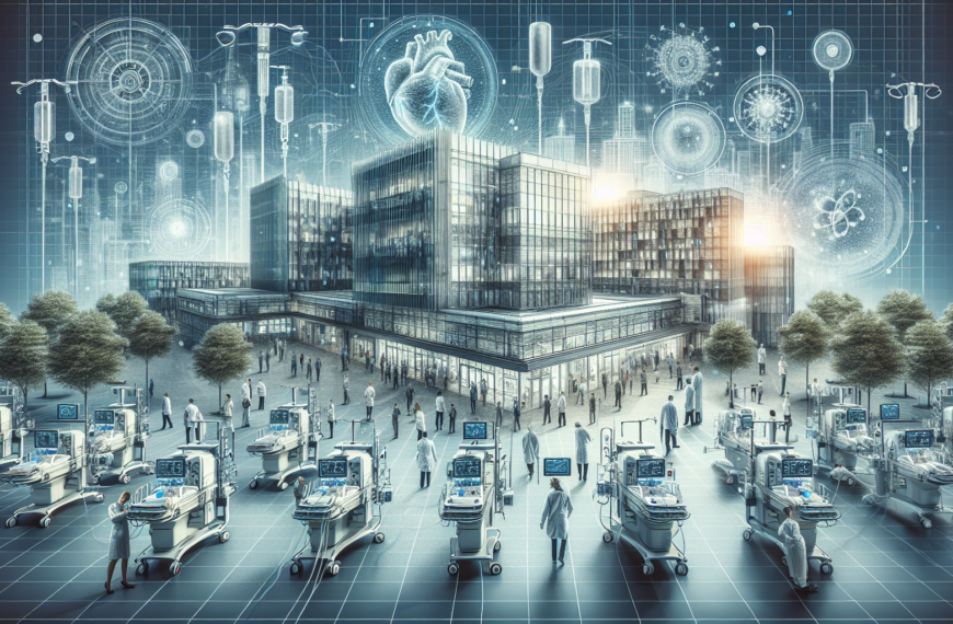 [건강] 상급종합병원 중증진료 강화 방향