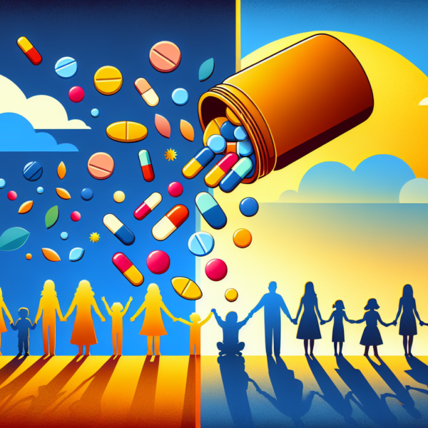 [건강] 소아청소년 항우울제 소비 증가 현황 분석 관련 이미지