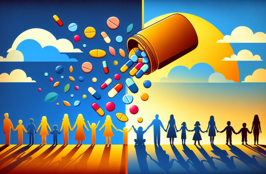 [건강] 소아청소년 항우울제 소비 증가 현황 분석