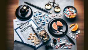 [건강] 식욕억제제 불법처방 첫 검찰 수사 사례 관련 이미지