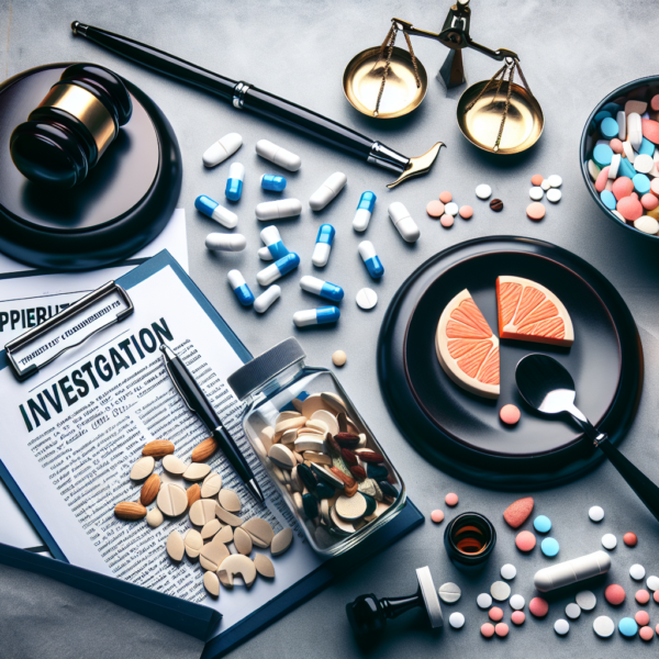 [건강] 식욕억제제 불법처방 첫 검찰 수사 사례 관련 이미지