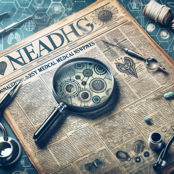 [건강] 이른 의학신문 최신 소식 분석 관련 이미지