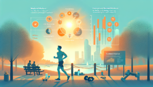 [건강] 주말 몰아 운동 효과 연구로 본 운동 습관 관련 이미지
