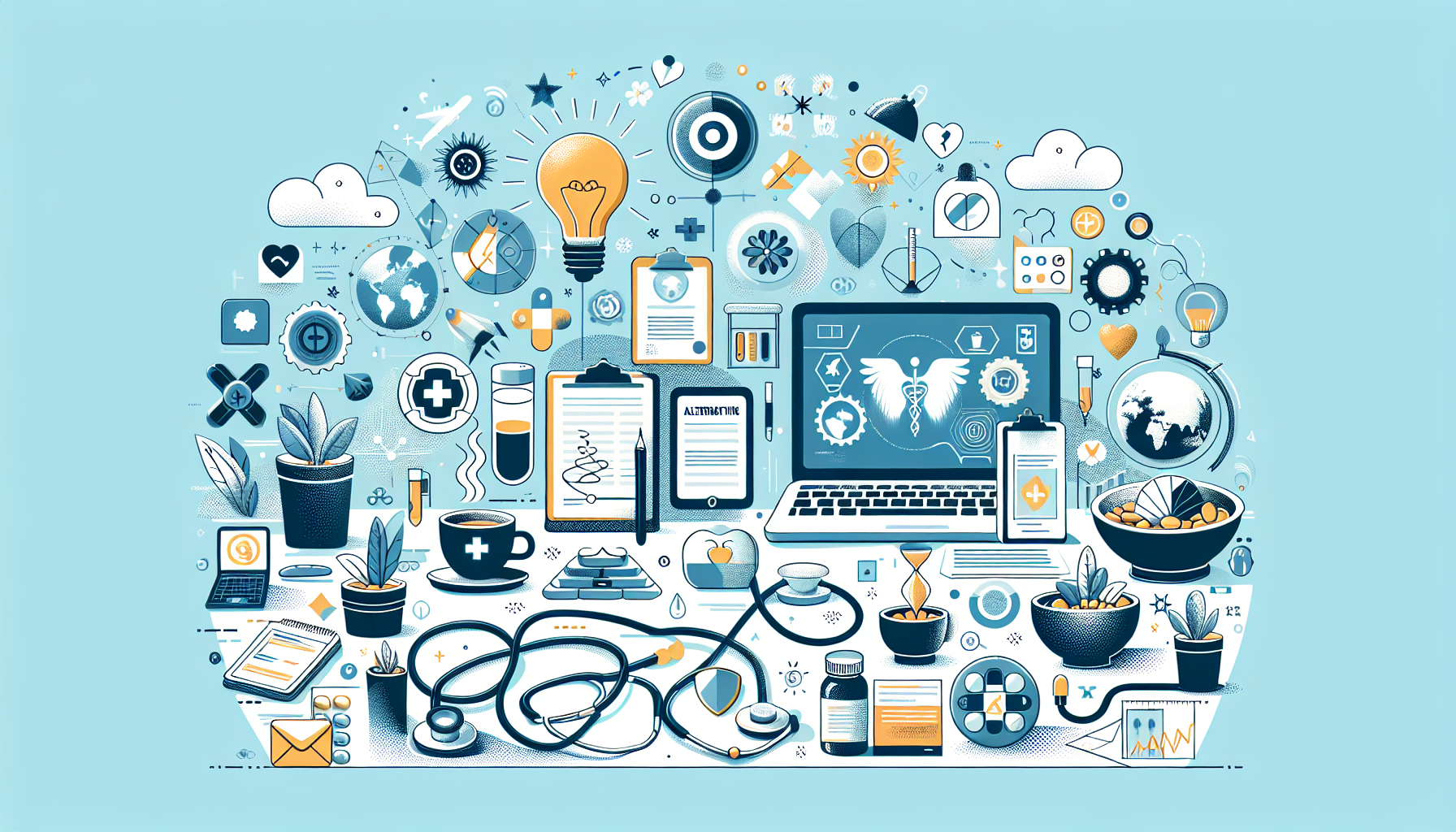 [건강] 최근 이슈 정리와 정보가 없는 이유 관련 이미지