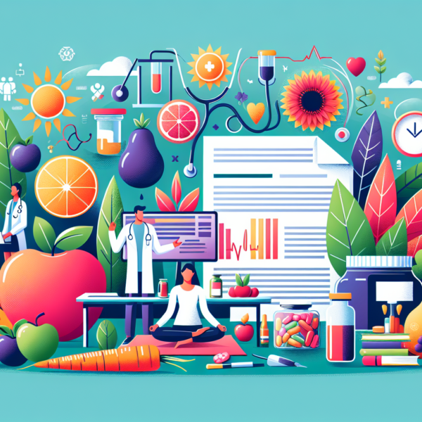 [건강] 최신 건강 뉴스 요약과 분석 관련 이미지