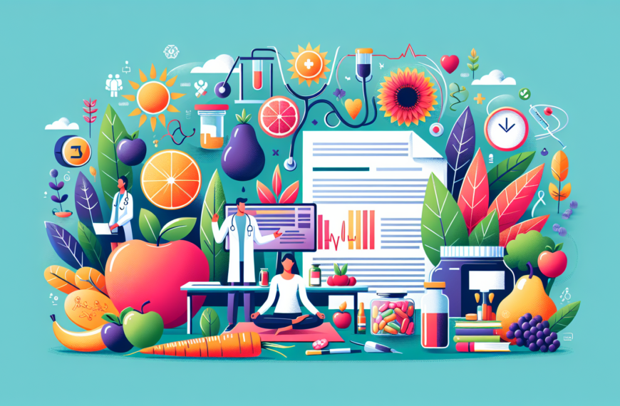 [건강] 최신 건강 뉴스 요약과 분석