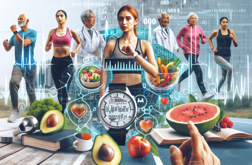 [건강] 최신 건강 뉴스와 트렌드 업데이트