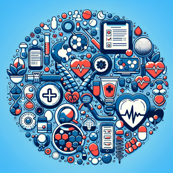 [건강] 최신 뉴스로 살펴보는 오늘의 건강 트렌드 관련 이미지