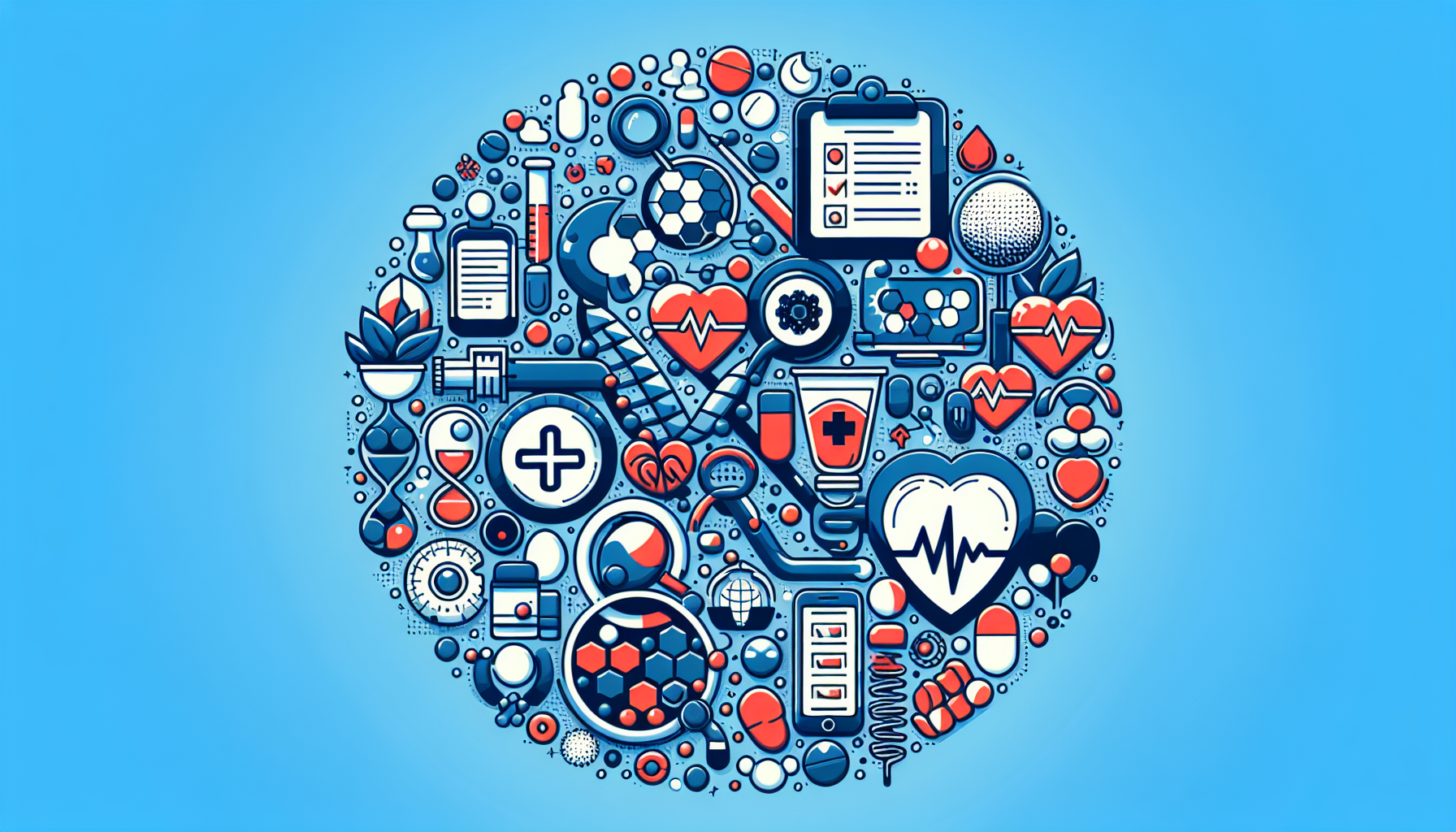 [건강] 최신 뉴스로 살펴보는 오늘의 건강 트렌드 관련 이미지